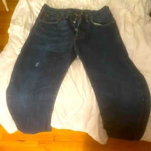 Ralph Lauren Jeans